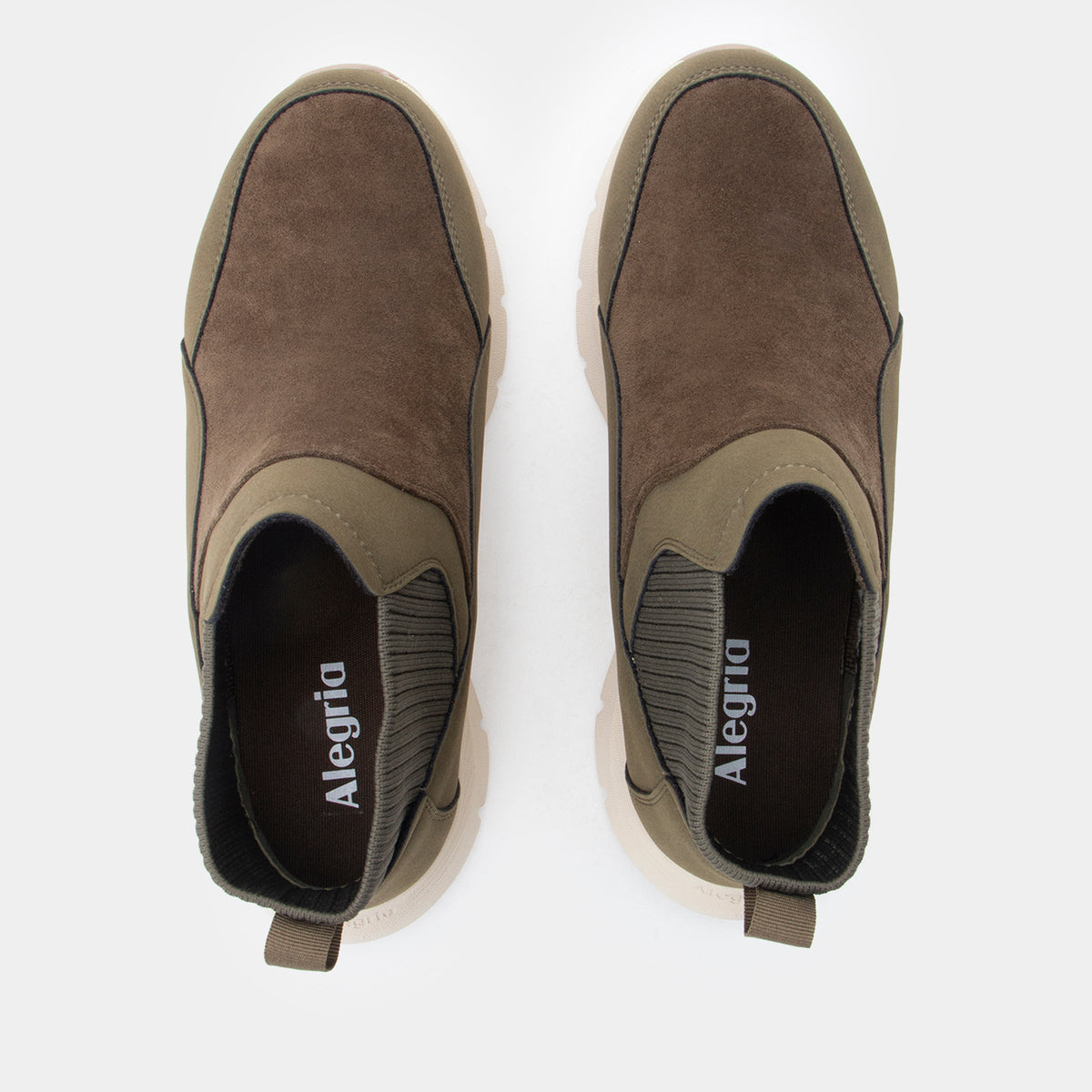 Alegria Rynae Nomad Boot