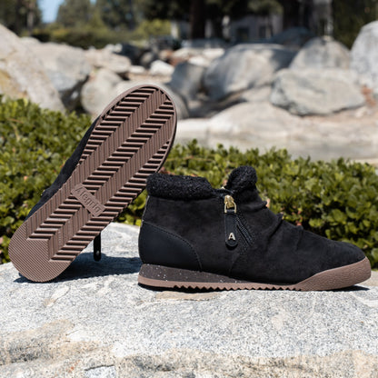 Alegria Rylah Black Boot