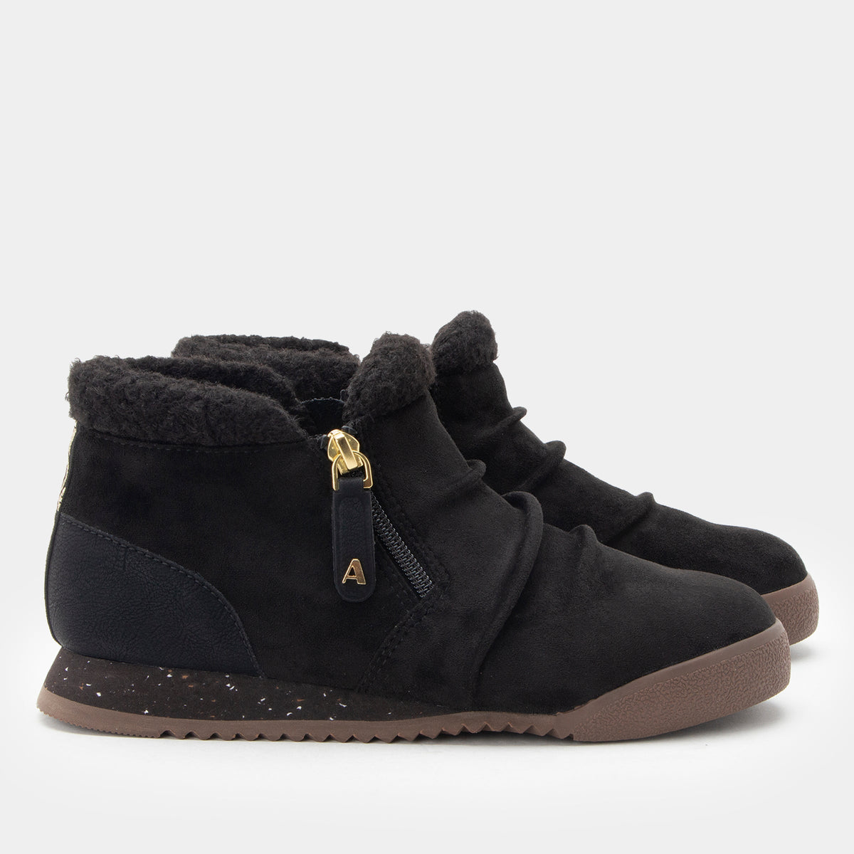 Alegria Rylah Black Boot