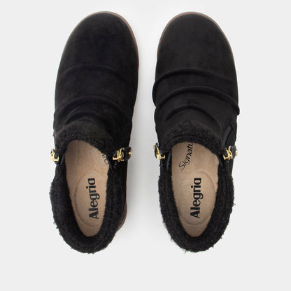 Alegria Rylah Black Boot