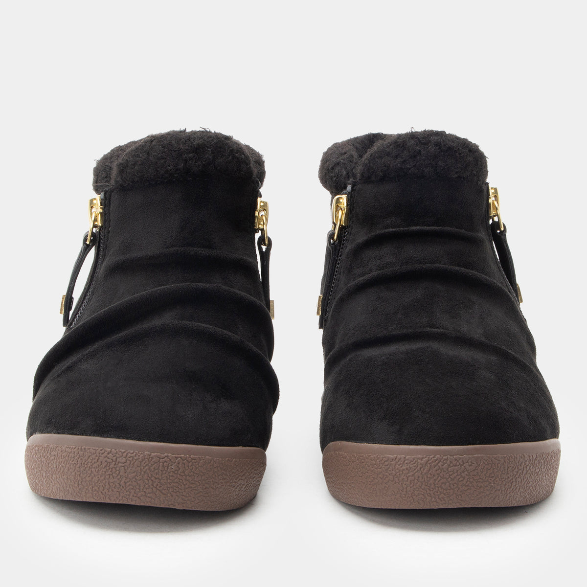 Alegria Rylah Black Boot