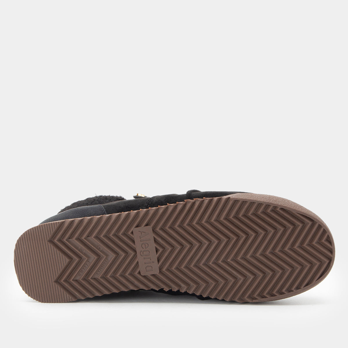 Alegria Rylah Black Boot