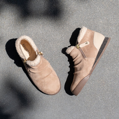 Alegria Rylah Latte Boot