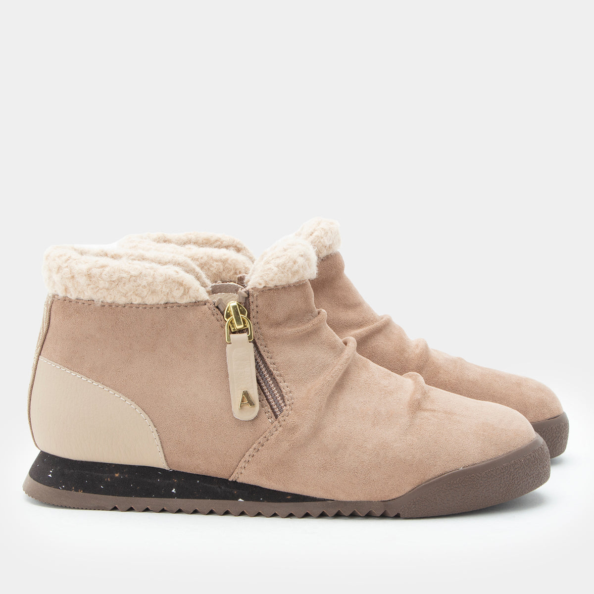 Alegria Rylah Latte Boot