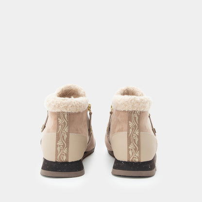 Alegria Rylah Latte Boot