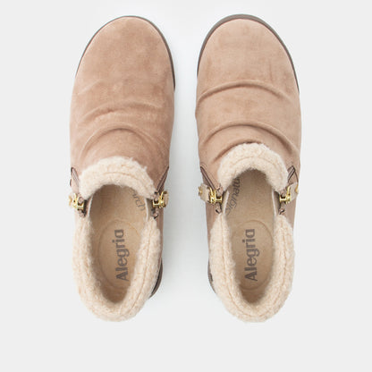 Alegria Rylah Latte Boot