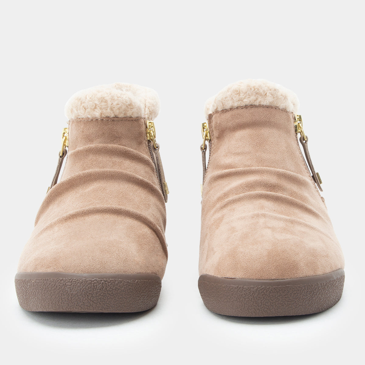 Alegria Rylah Latte Boot