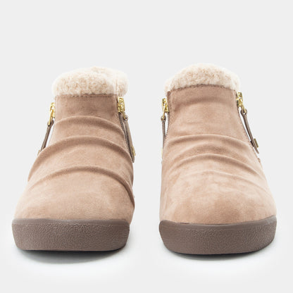 Alegria Rylah Latte Boot