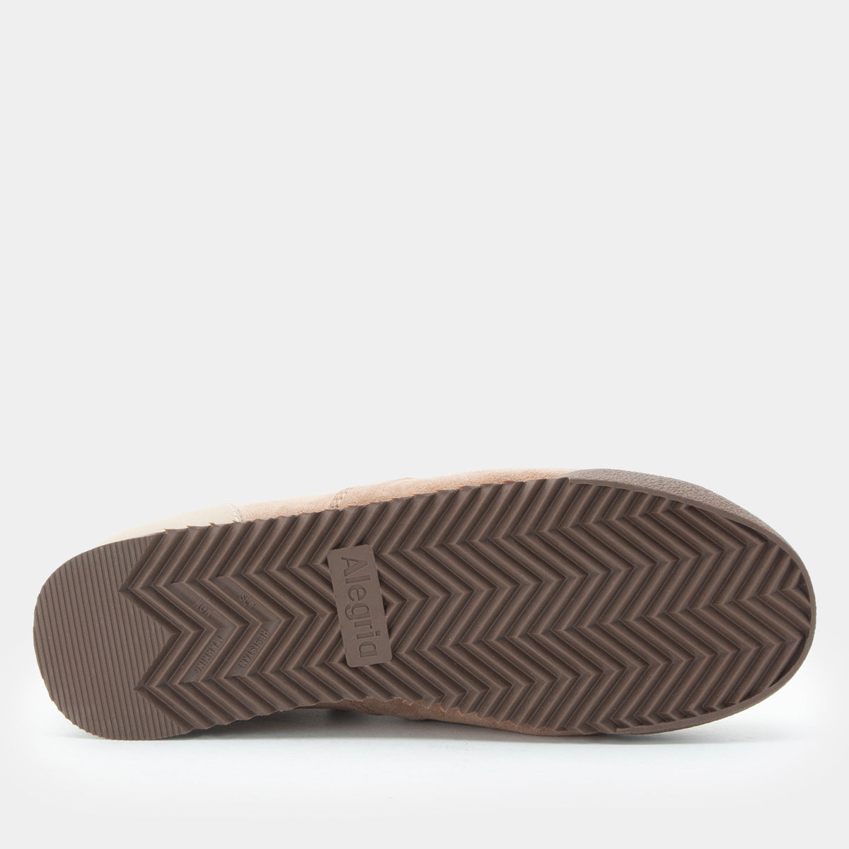 Alegria Rylah Latte Boot