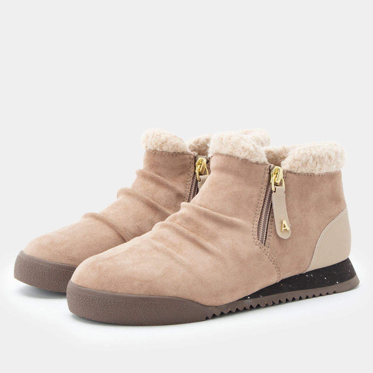 latte boot,36