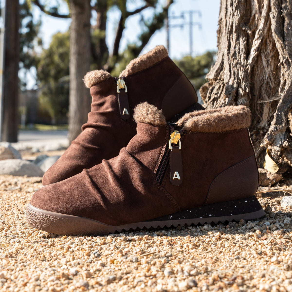 Alegria Rylah Mocha Boot
