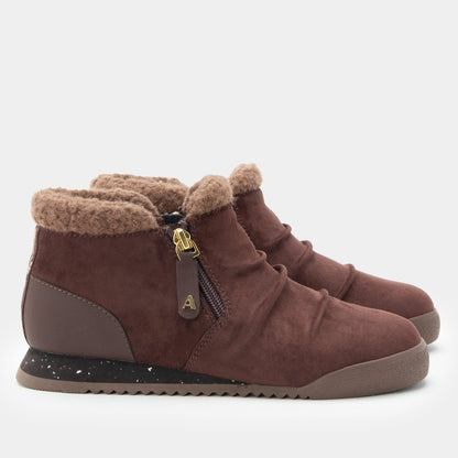 Alegria Rylah Mocha Boot