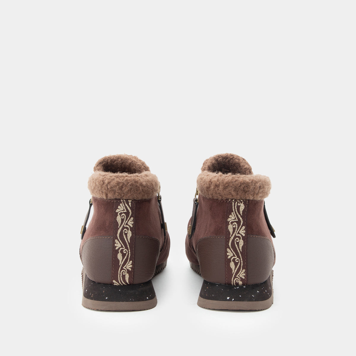 Alegria Rylah Mocha Boot