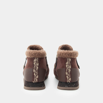 Alegria Rylah Mocha Boot