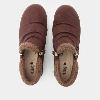 Alegria Rylah Mocha Boot