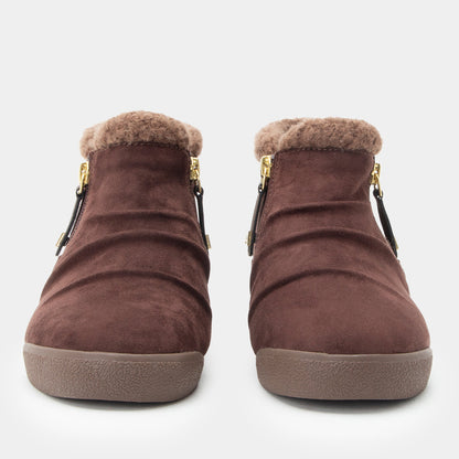 Alegria Rylah Mocha Boot