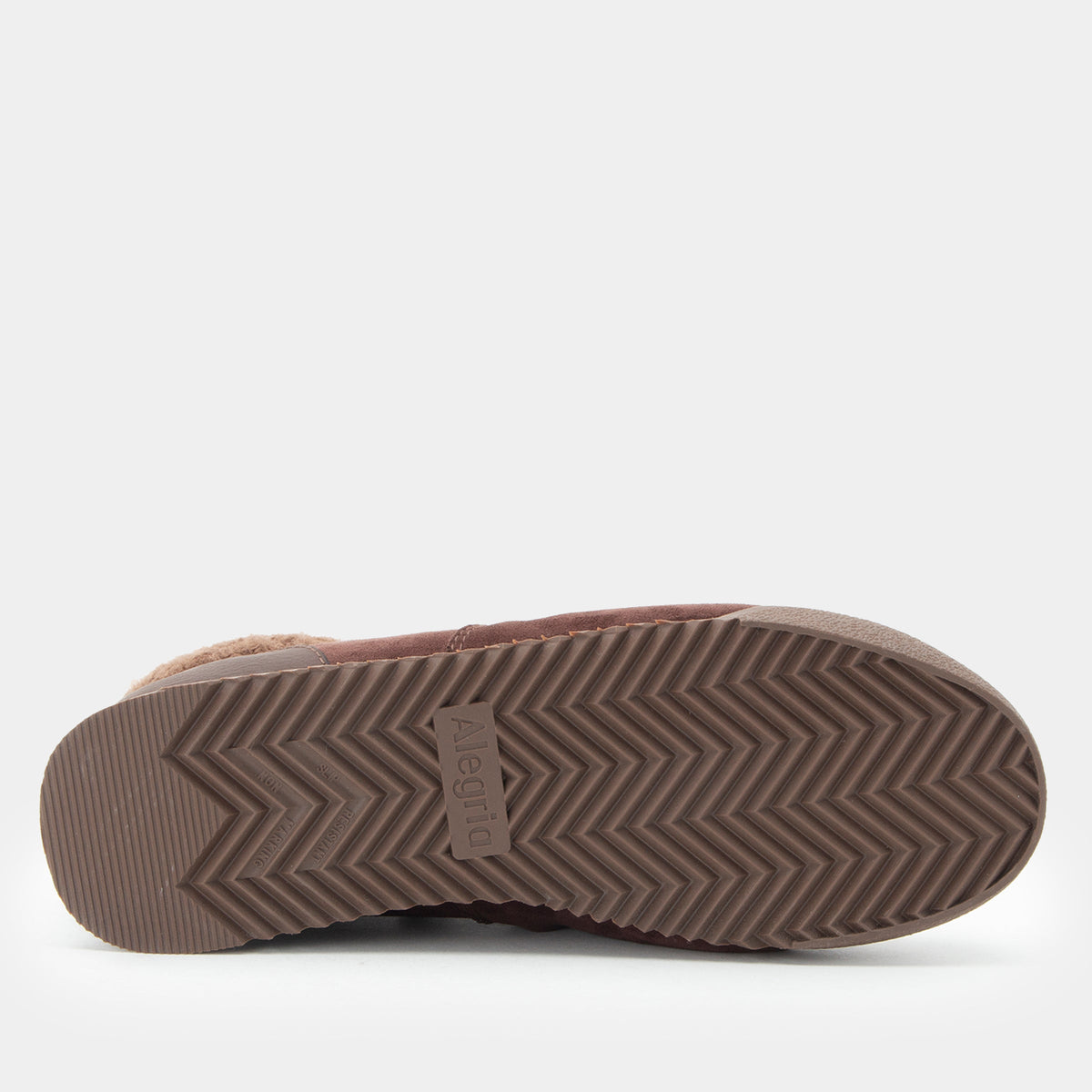 Alegria Rylah Mocha Boot