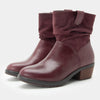 merlot boot