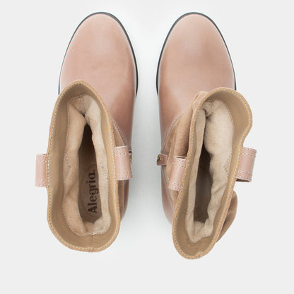 Alegria Whitley Latte Boot