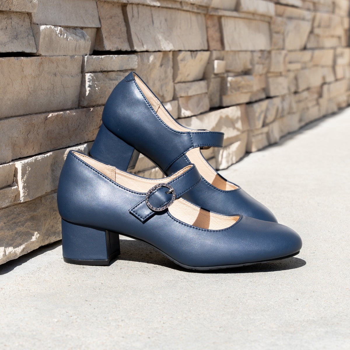 Alegria Ameliah Official Shoe