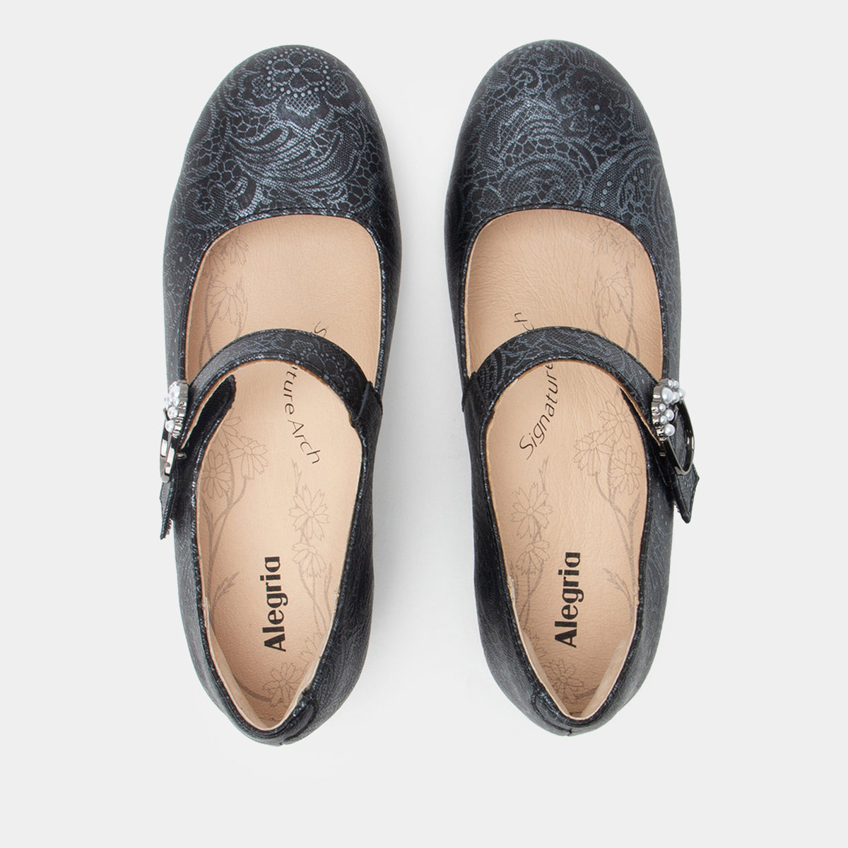 Alegria Ameliah Glinda Shoe