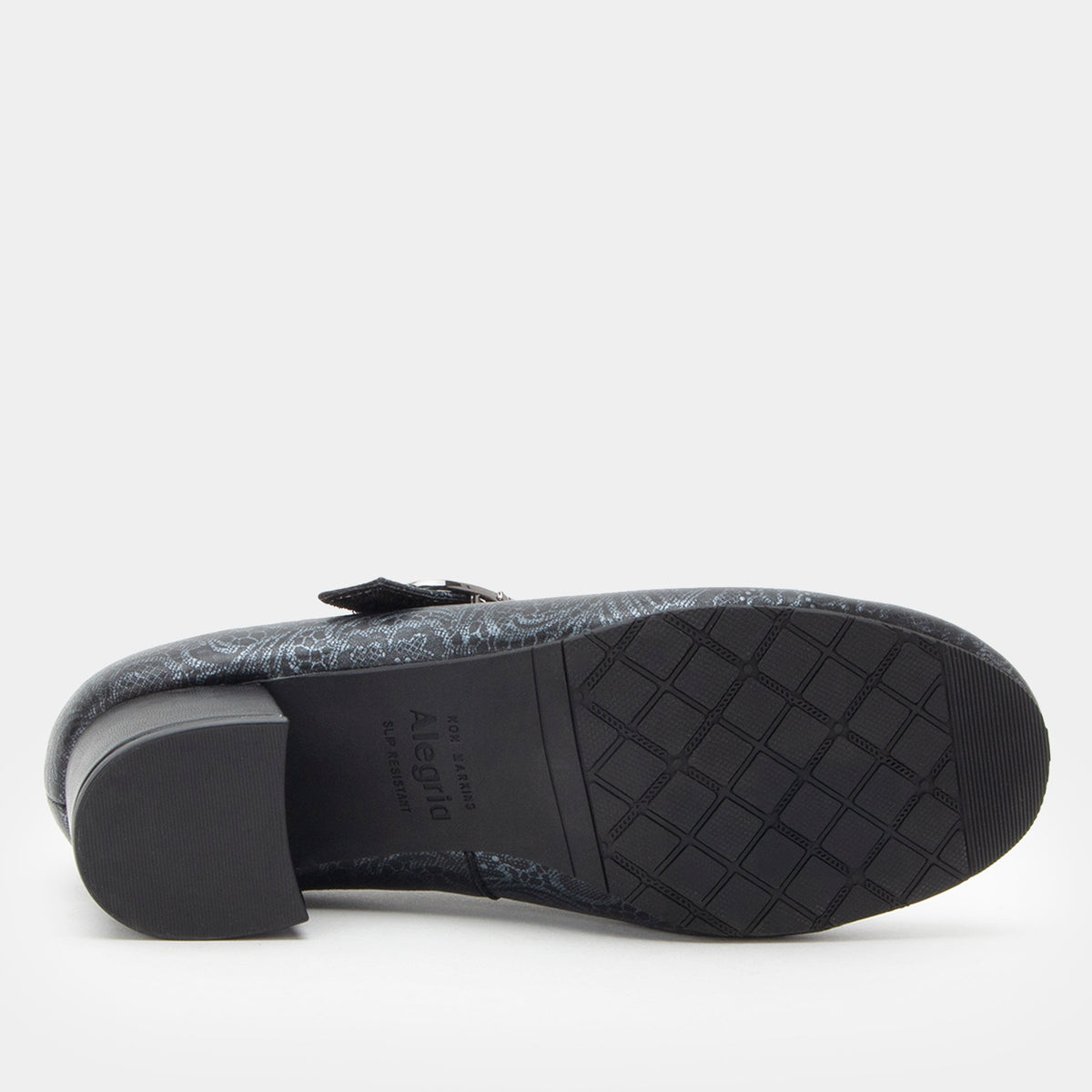 Alegria Ameliah Glinda Shoe