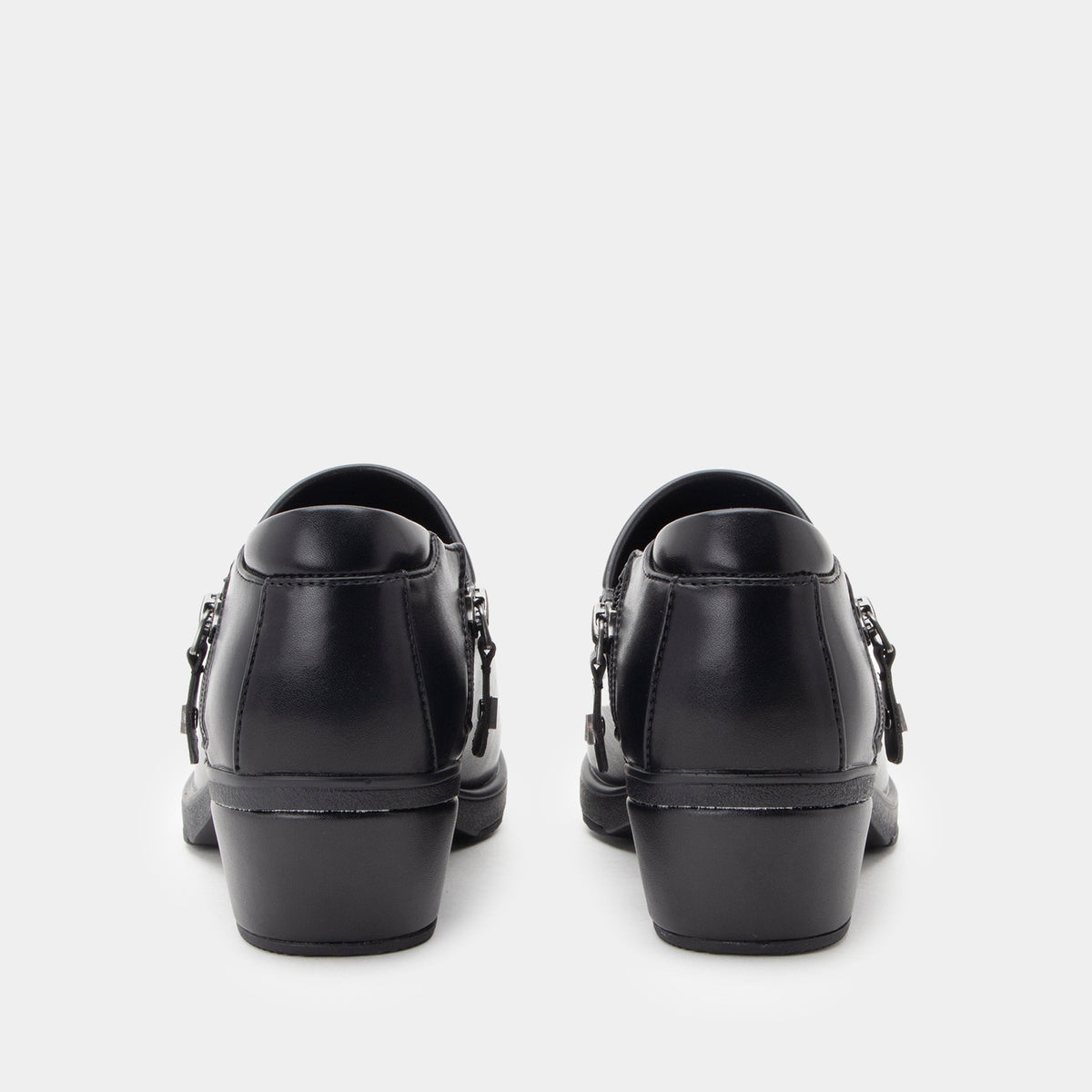 Alegria Wynne Black Shoe