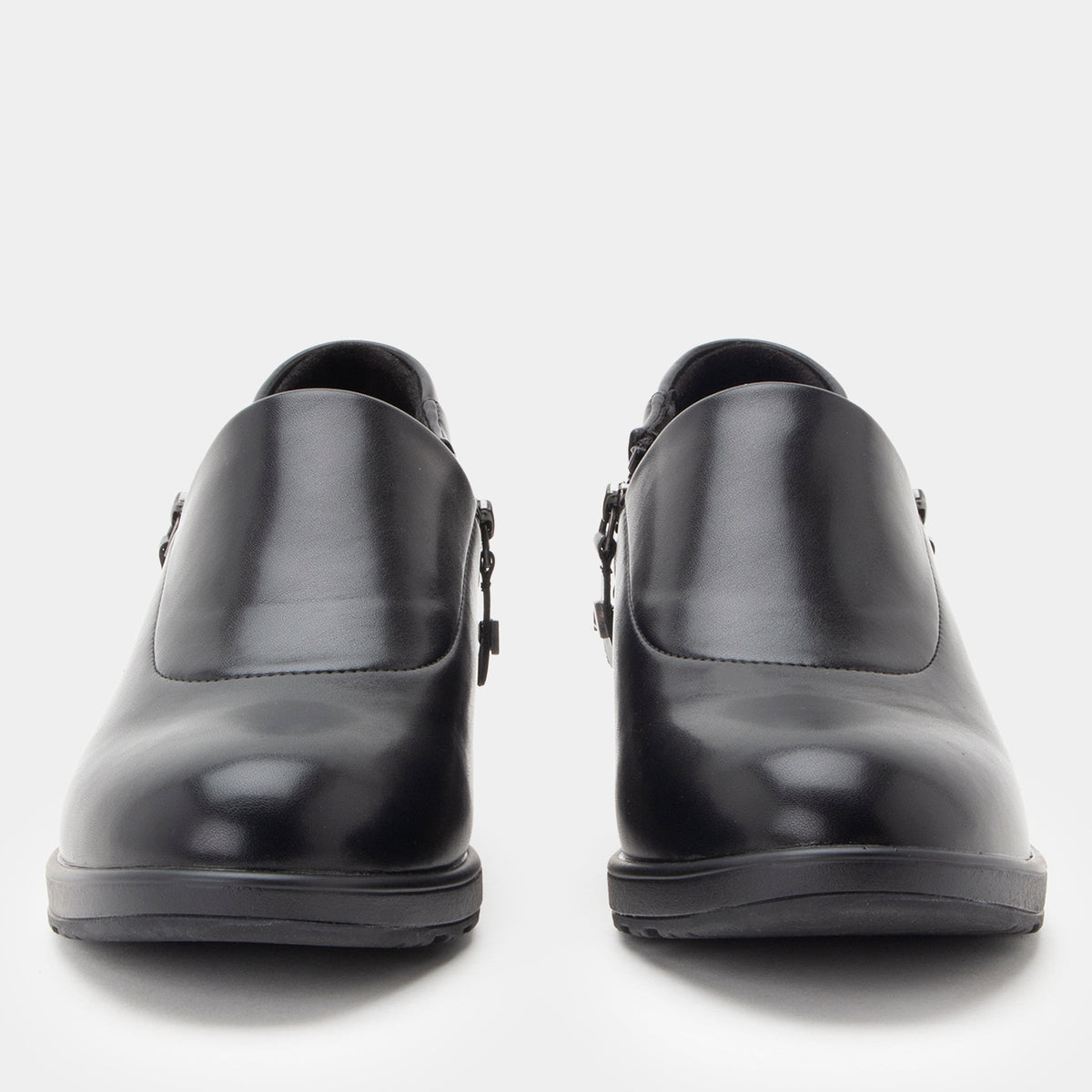 Alegria Wynne Black Shoe