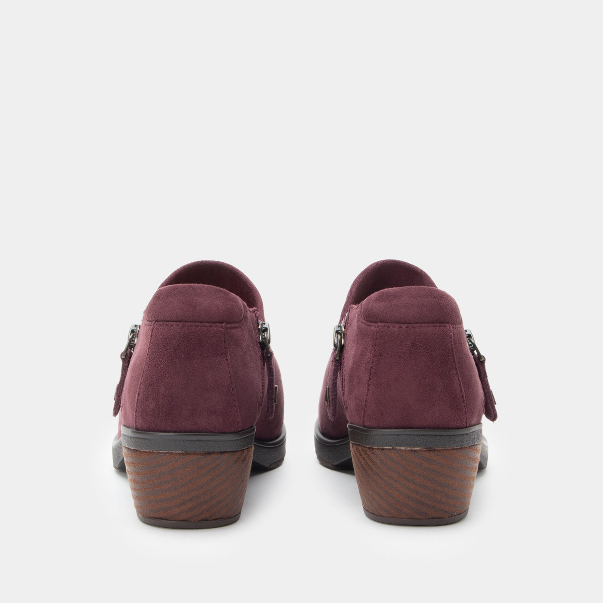 Alegria Wynne Merlot Shoe