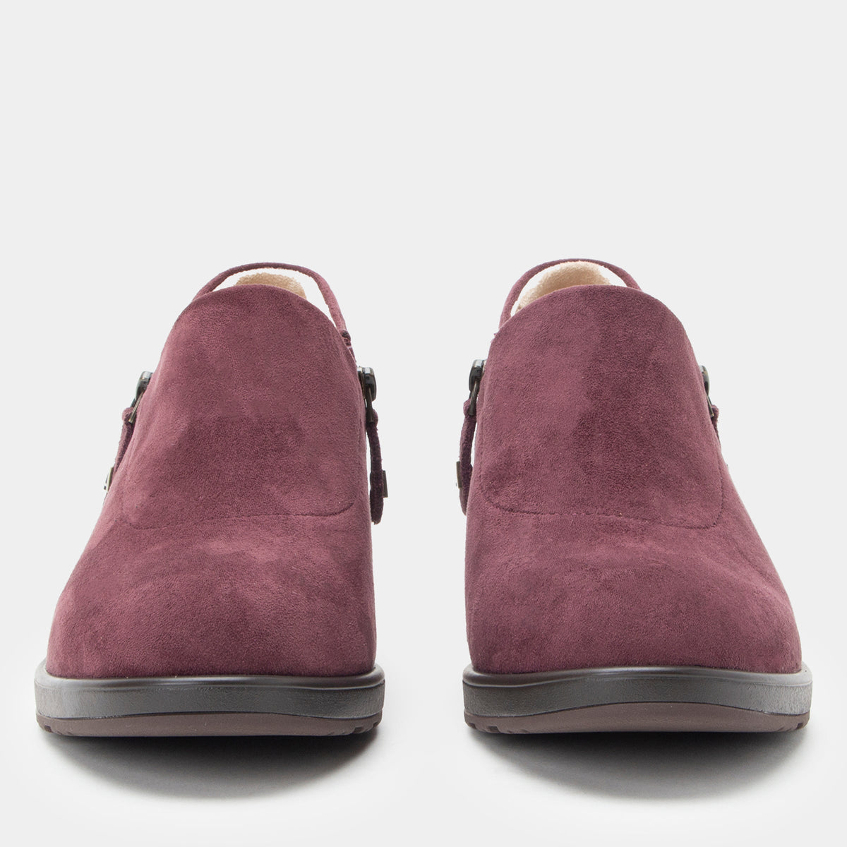 Alegria Wynne Merlot Shoe
