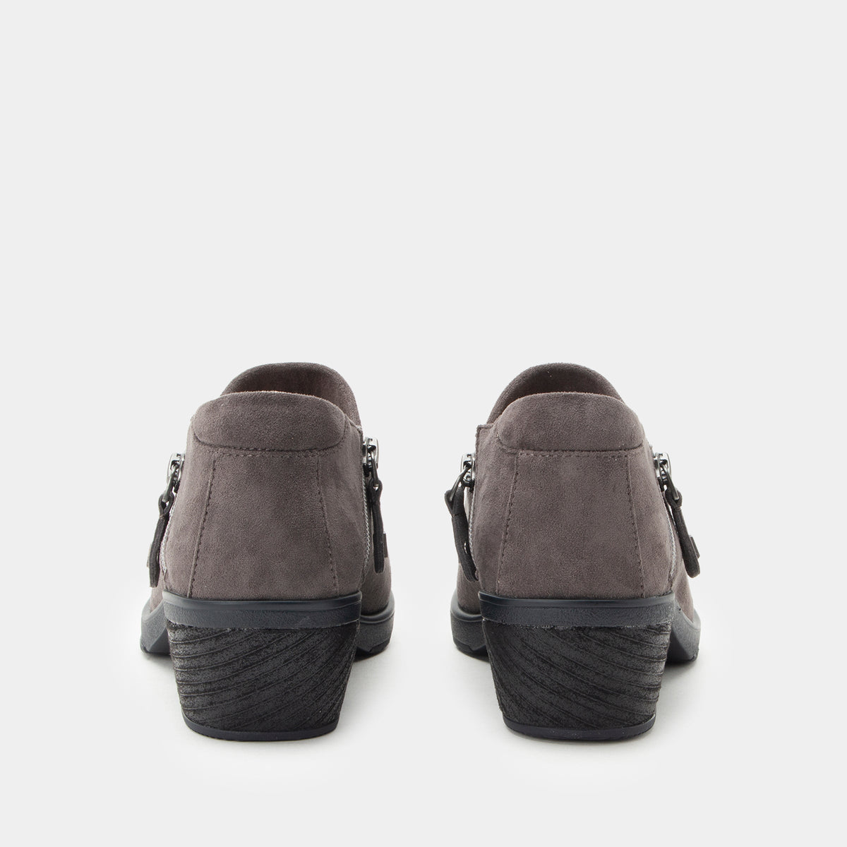 Alegria Wynne Earl Grey Shoe