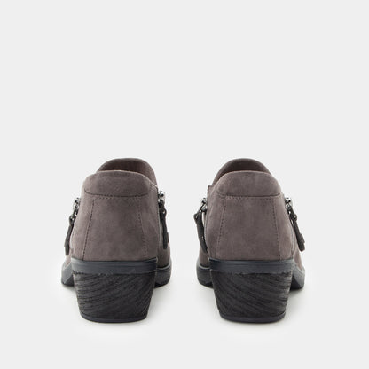 Alegria Wynne Earl Grey Shoe