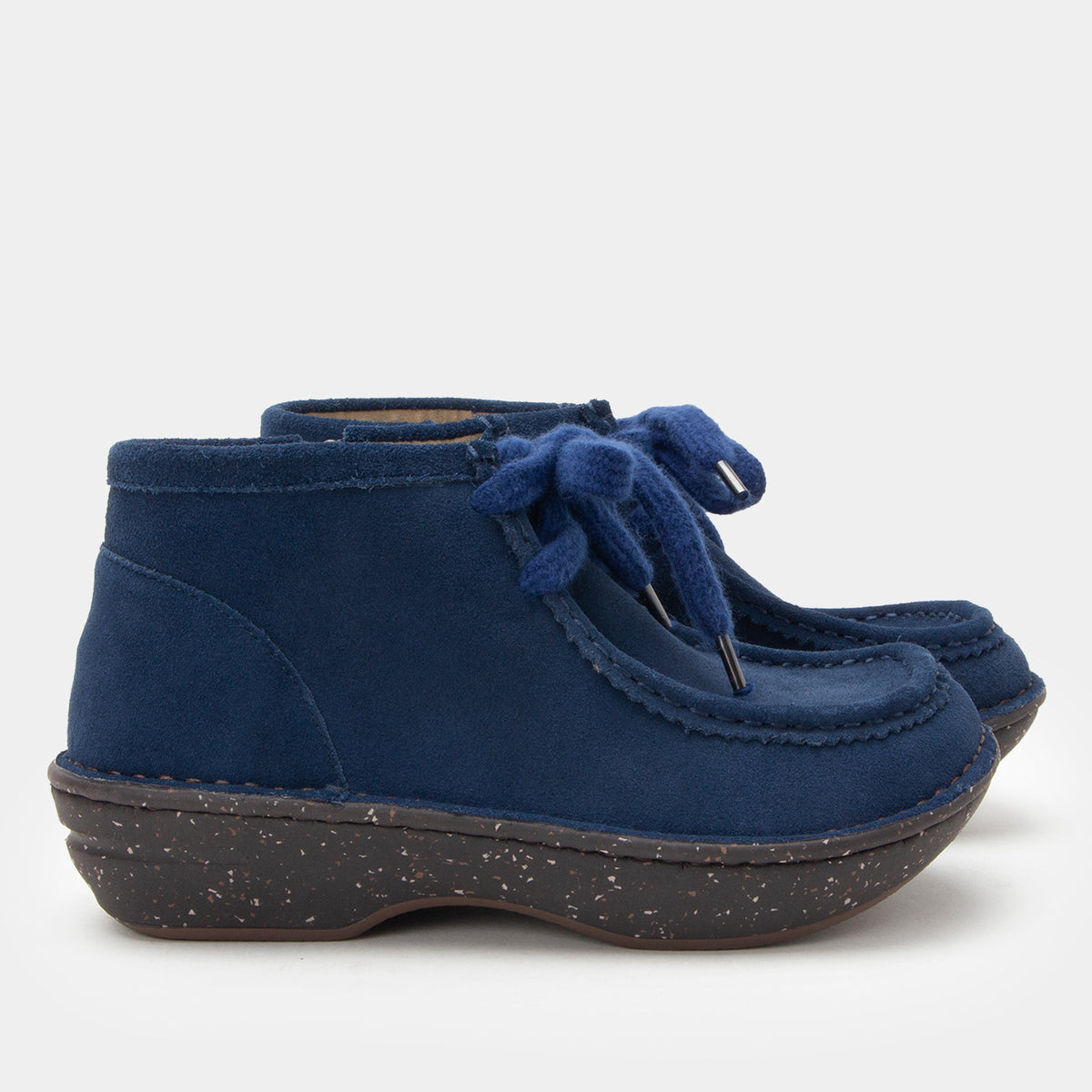Alegria Fae Navy Boot
