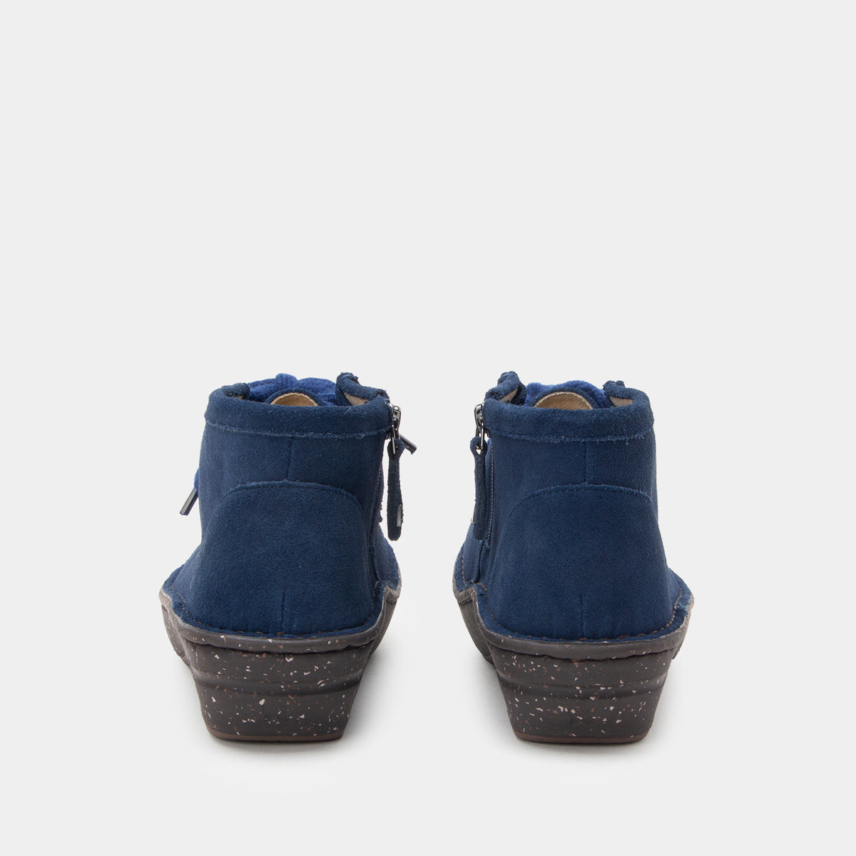 Alegria Fae Navy Boot