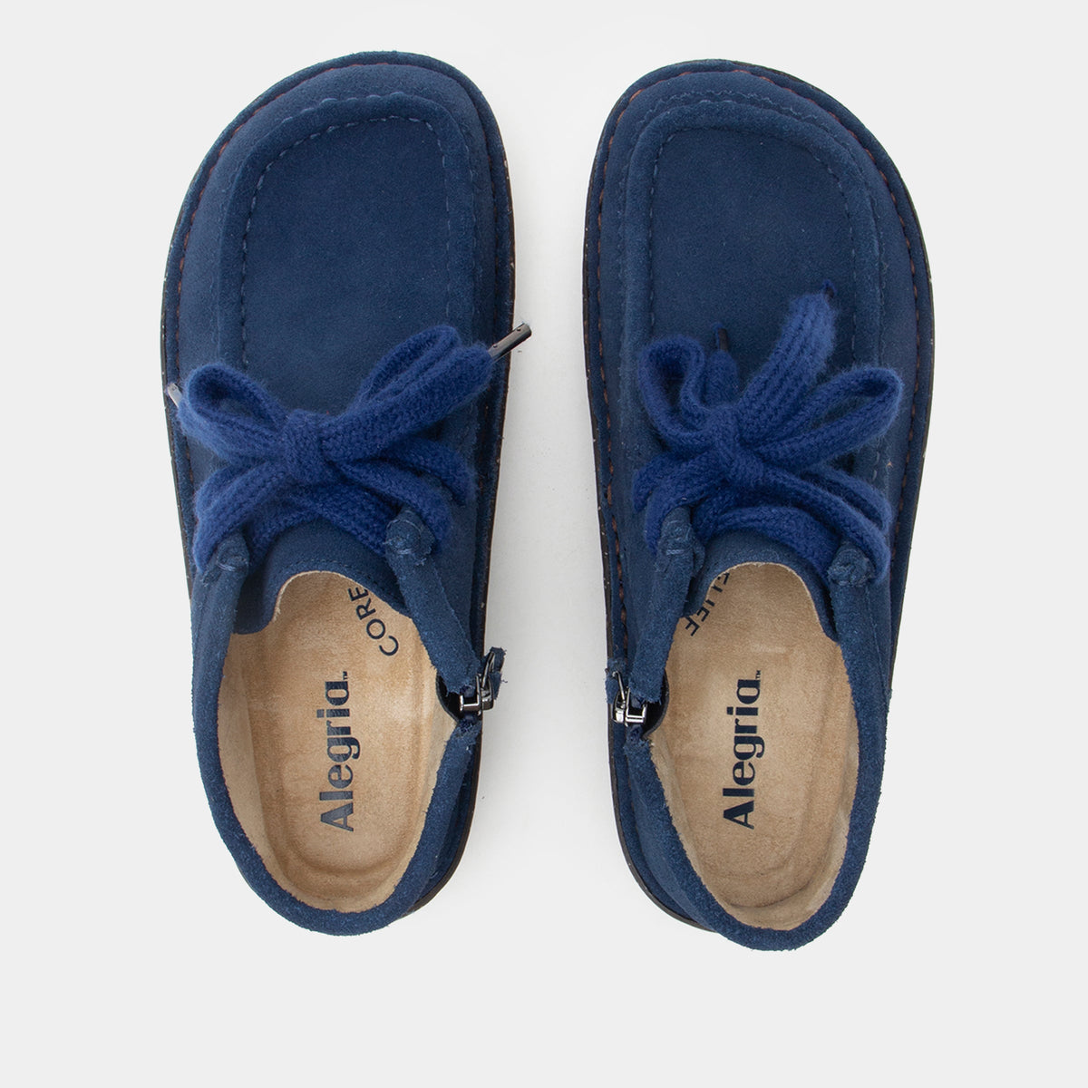 Alegria Fae Navy Boot