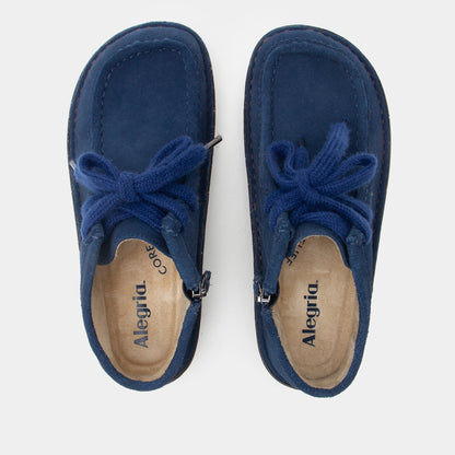 Alegria Fae Navy Boot