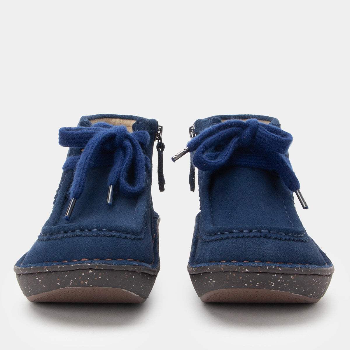 Alegria Fae Navy Boot