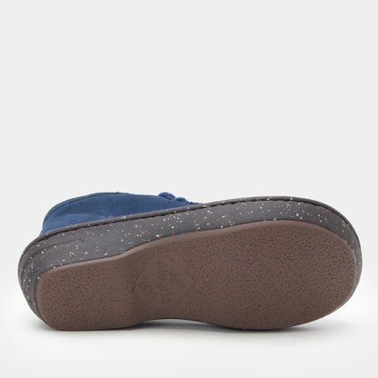 Alegria Fae Navy Boot
