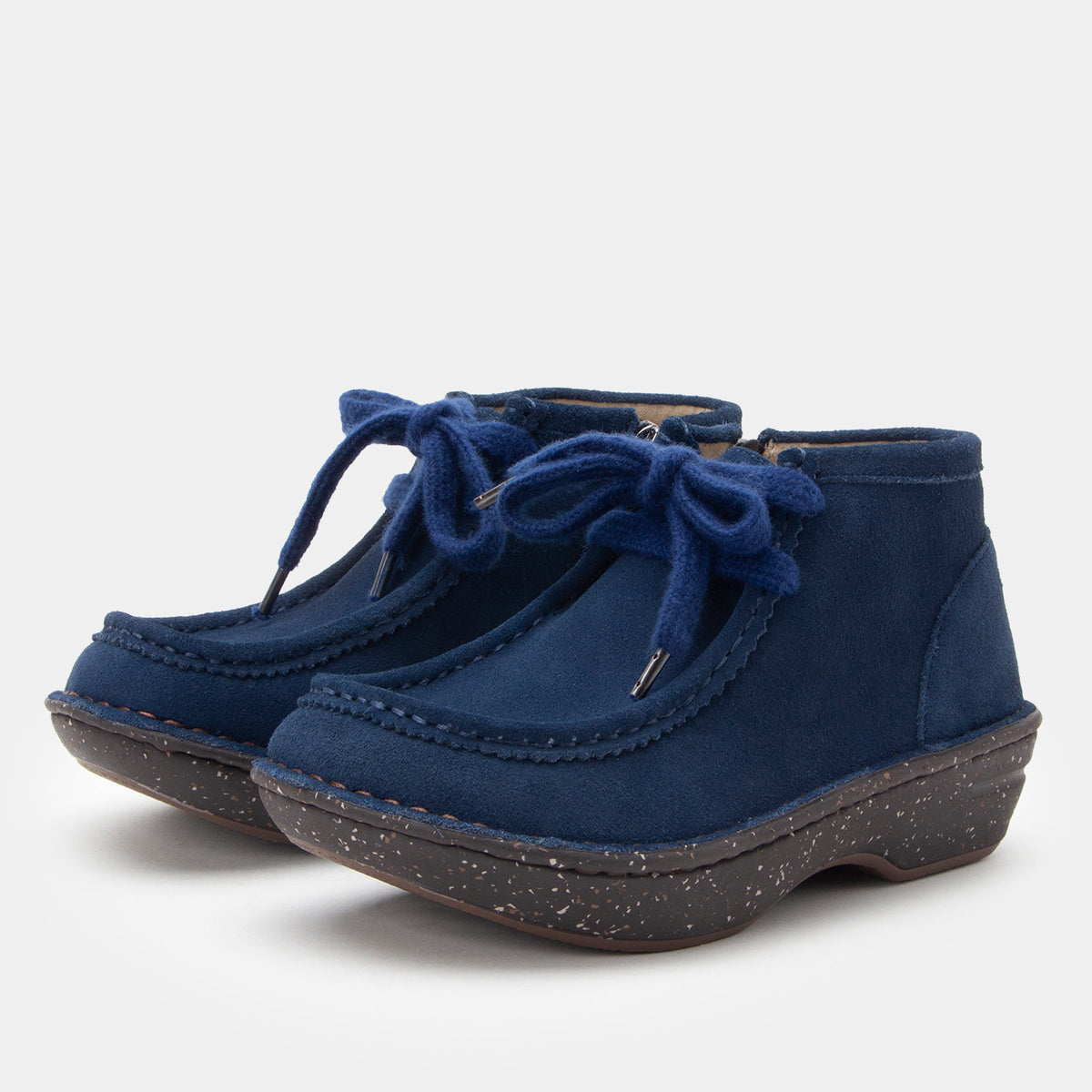 navy boot,36
