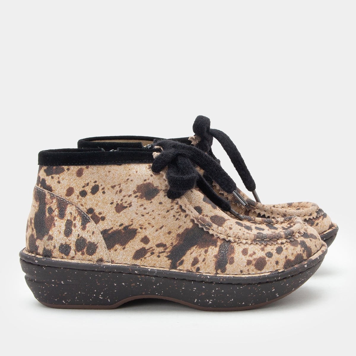 Alegria Fae Saddlebrush Boot