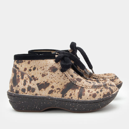 Alegria Fae Saddlebrush Boot