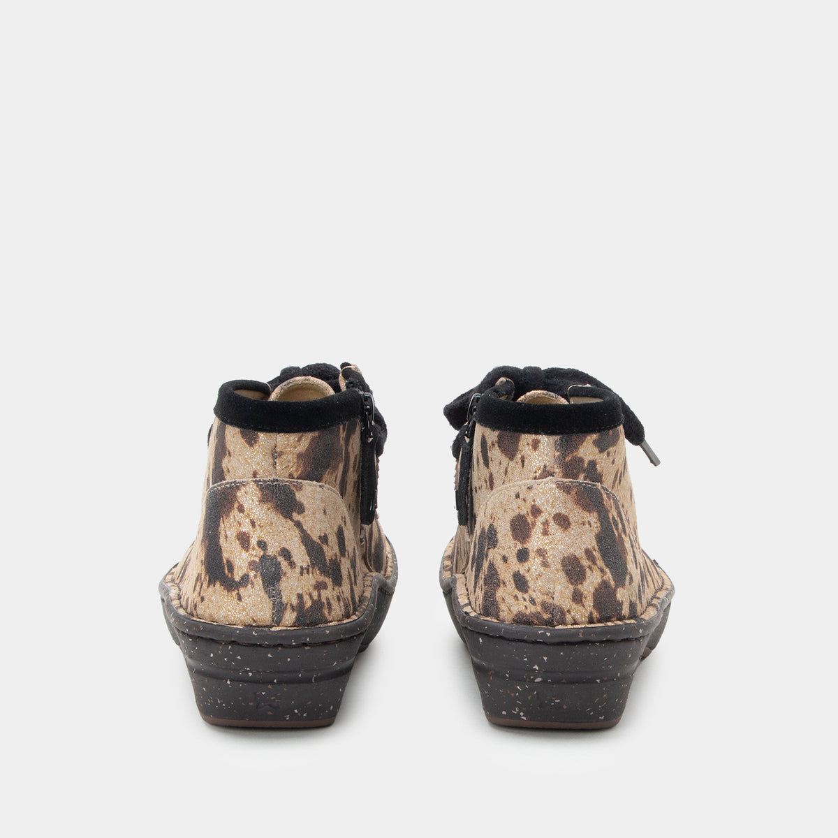 Alegria Fae Saddlebrush Boot