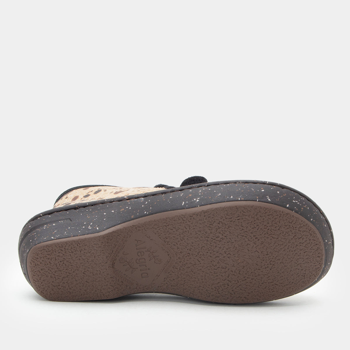 Alegria Fae Saddlebrush Boot