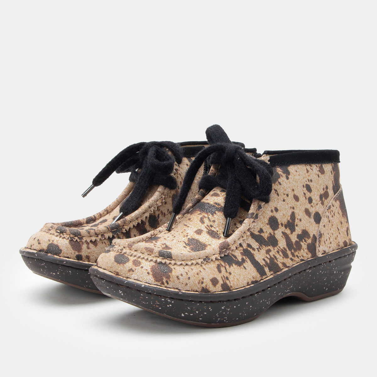 saddlebrush boot,36