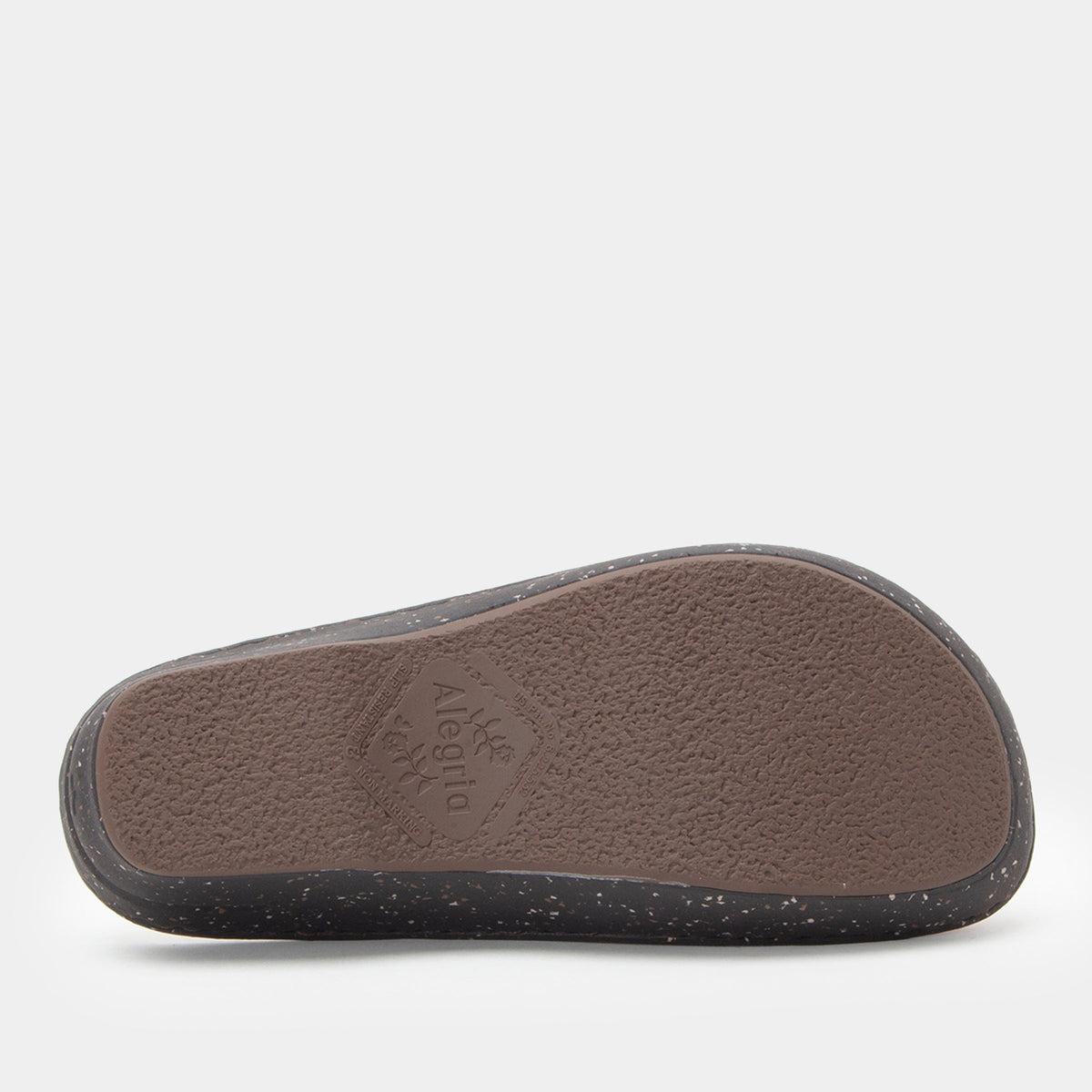 Alegria Fabel Crimson Shoe