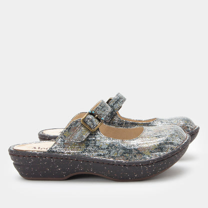Alegria Fabel Baroque Shoe