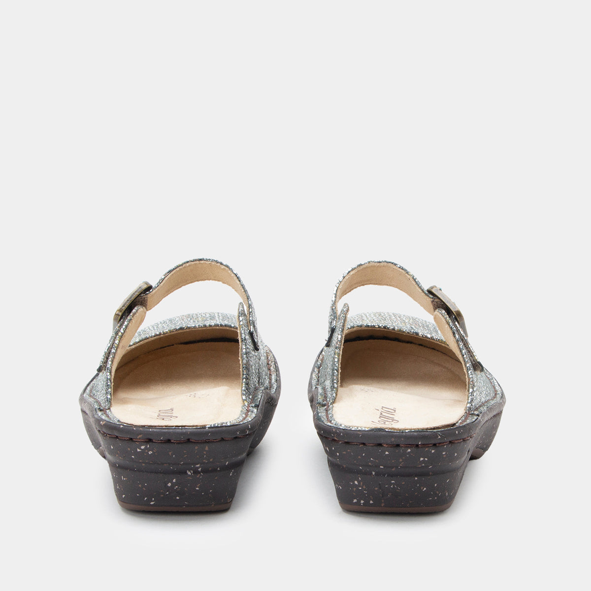 Alegria Fabel Baroque Shoe