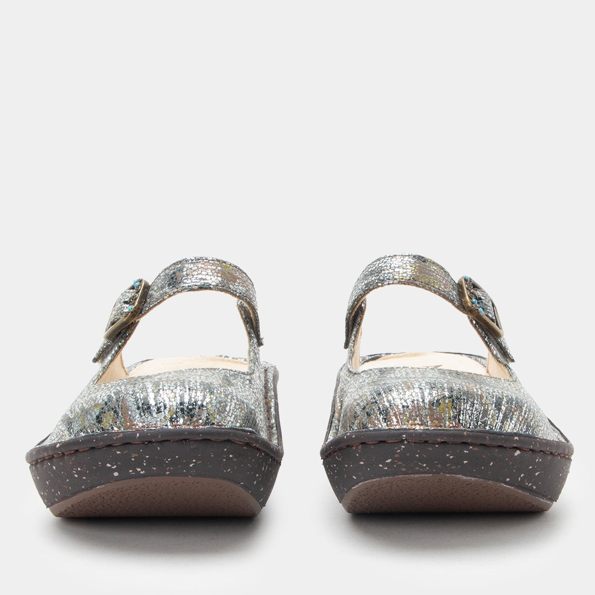 Alegria Fabel Baroque Shoe