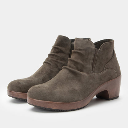 Alegria Melina Matcha Boot