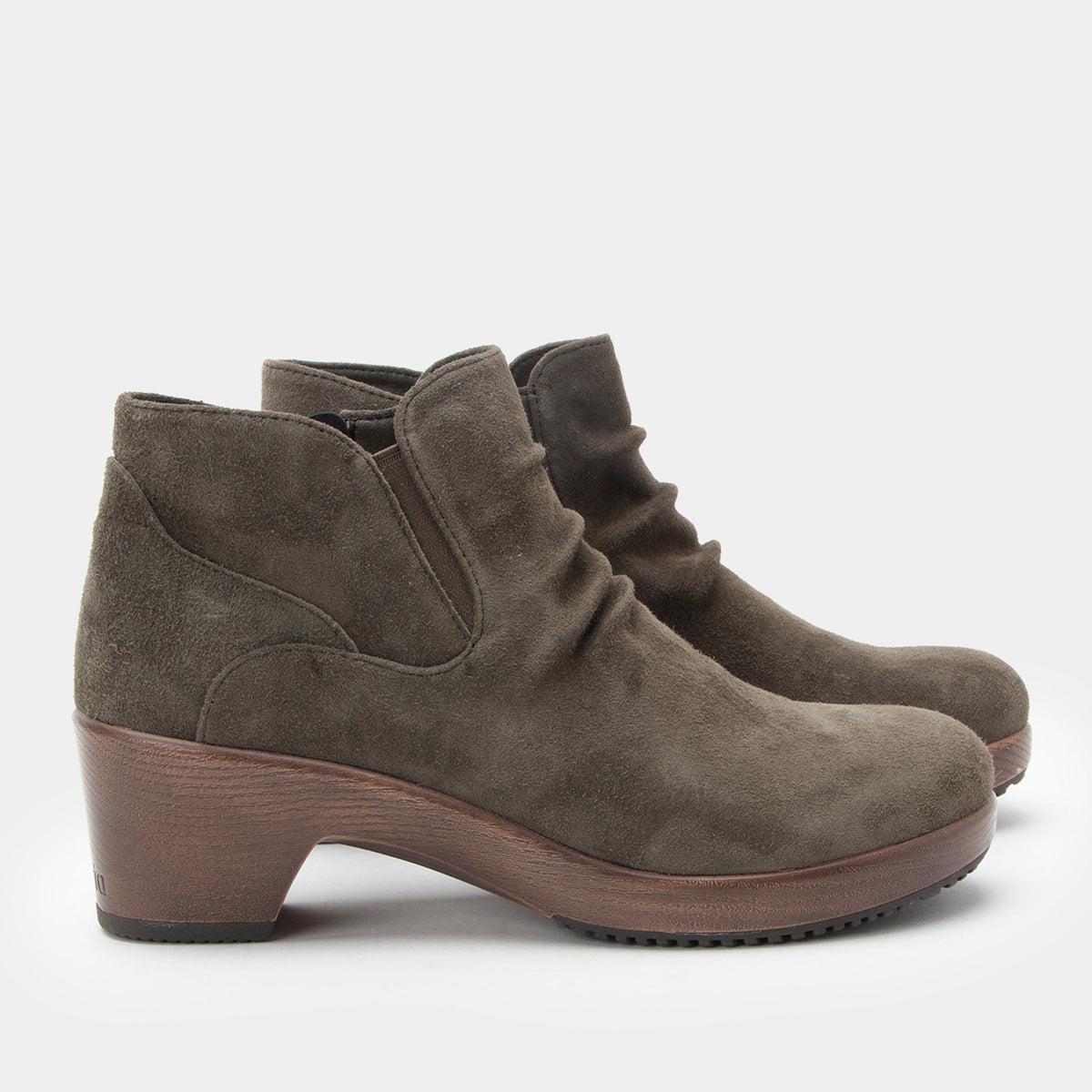 Alegria Melina Matcha Boot